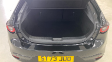 Mazda 3 2.0 e-Skyactiv G MHEV Homura 5dr Petrol Hatchback